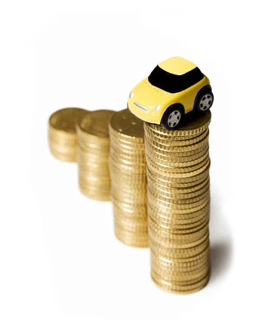 Smart car financing